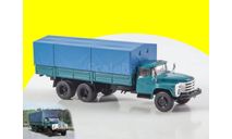 ЗИЛ-133ГЯ SSM1608, масштабная модель, scale43, Start Scale Models (SSM)