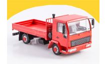 ЗИЛ-230100 ModelPro 0195MP, масштабная модель, scale43