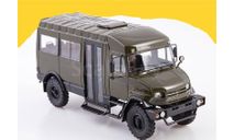 Зил 47874А ModelPro 0239MP, масштабная модель, scale43