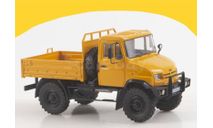 Зил-95301 ФА ModelPro 0279MP, масштабная модель, scale43