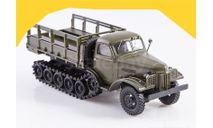 ЗИС-153 ModelPro 0215MP, масштабная модель, scale43