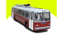 ЗиУ-5 ЗВЕЗДА Demprice, масштабная модель, 1:43, 1/43, Classicbus