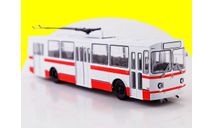 ЗИУ-682Б, Наши Автобусы №61, масштабная модель, 1:43, 1/43, MODIMIO
