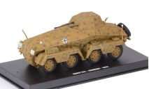 SDKFZ 231-GERMANY-1944(Schuco) 1/43, масштабные модели бронетехники, scale43