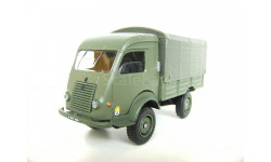 RENAULT GOELETTE 4x4(Solido)1/50