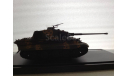 King Tiger(Henschel) sPzAbt 511 (Hobby Master)1/48, масштабные модели бронетехники, scale48