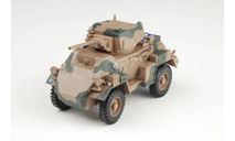 Humber Mk.IV 8th Infantry Division(India)EAGLEMOSS-1/43, масштабная модель, scale43