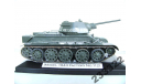 T-34/76 Model 1943 Factory No.112 (HobbyBoss) 1/48, масштабные модели бронетехники, scale48