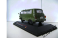 1964 BARKAS B1000 Military Ambulanc(IST model)1:43, масштабная модель, scale43