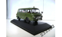 1964 BARKAS B1000 Military Ambulanc(IST model)1:43, масштабная модель, scale43