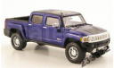 2008 Hummer H3T(LUXURY)-1/43, масштабная модель, scale43