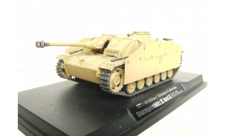 Sturmgeschutz III Ausf. G(tamiya. INC 26522) 1/48, масштабные модели бронетехники, scale48