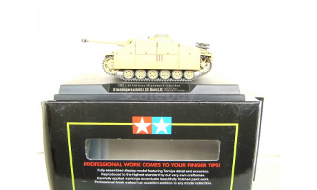 Sturmgeschutz III Ausf. G(tamiya. INC 26522) 1/48, масштабные модели бронетехники, scale48