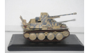 MARDER III Sd.Kfz.139(Classic Armor)1:48, масштабные модели бронетехники, Praga, scale48