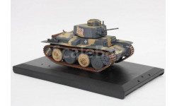 Panzer 38(t) (Classic Armor)1:48