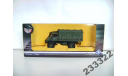 61011 Mercedes Unimog 416 Bache(Solido)1:50, масштабная модель, scale50