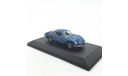 ALPINE  RENAULT A110 1973 (Norev) 1/43, масштабная модель, scale43