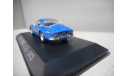 ALPINE  RENAULT A110 1973 (Norev) 1/43, масштабная модель, scale43