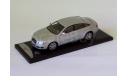 AUDI A6 2006 (Solido)1/43, масштабная модель, scale43