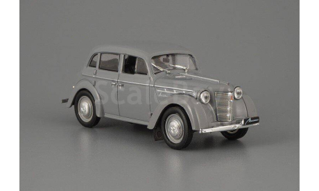 Автолегенды СССР-КИМ 10-50(DeAgostini)№51 1/43, масштабная модель, Автолегенды СССР журнал от DeAgostini, scale43