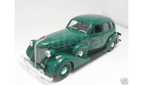 Автолегенды СССР(DeAgostini)№22 ЗИС-101А 1/43, масштабная модель, Автолегенды СССР журнал от DeAgostini, scale43
