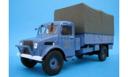 BEDFORD FOYD 1953 ( Altaya)-1/43