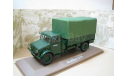 BEDFORD OYD (Atlas)1:43 серия 2М.В.№019, масштабная модель, scale43