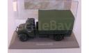 BEDFORD OYD (Atlas)1:43 серия 2М.В.№019, масштабная модель, scale43