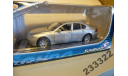 BMW SERIE 7 - 2005 (Solido) 1:43, масштабная модель, scale43