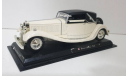Bugatti Type 41 Royale-1929 France(Amer-com)-1/43, масштабная модель, scale43