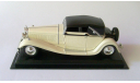 Bugatti Type 41 Royale-1929 France(Amer-com)-1/43, масштабная модель, scale43