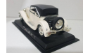 Bugatti Type 41 Royale-1929 France(Amer-com)-1/43, масштабная модель, scale43