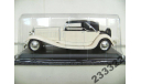 Bugatti Type 41 Royale-1929 France(Amer-com)-1/43, масштабная модель, scale43