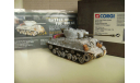 M4A3E8 Sherman-Blockbuster ( CORGI ) 1/50, масштабные модели бронетехники, scale50