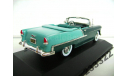 Chevrolet Bel Air 1955 (Sun Star)1:43, масштабная модель, Sunstar, scale43