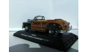 Chrysler ’Town s Country’1947(Sun Star), масштабная модель, Sunstar, scale43