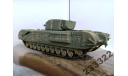 Churchill MK III British Army(Corgi)1:50, масштабные модели бронетехники, scale50