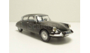 Citroen DS 21(Atlas)1/43, масштабная модель, Citroën, scale43