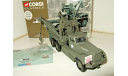 US Army Diamond T Wrecker ( Corgi) Scale 1/50, масштабная модель, scale50