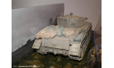 Cromwell Centaur MK.IV Tank-Normandy- 1944(Corgi), масштабные модели бронетехники, scale50