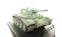 Cromwell Mk.IV(Tamiya.INC-FINISHED MODEL)1:48, масштабные модели бронетехники, scale48