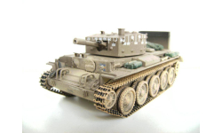 Cruiser tank MK VIII Centaur IV 95mm(Corgi)1/50