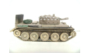Cruiser tank MK VIII Centaur IV 95mm(Corgi)1/50, масштабные модели бронетехники, scale50