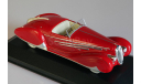 Delahaye 165 Figoni Falaschi 1938 (IXO-ALTAYA)1:43, масштабная модель, scale43