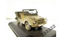 DKW Munga Olivgrun -NATO-1955-68(Minichamps) 1/43, масштабная модель, scale43