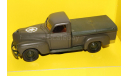 Dodge Pick-up (Solido №6040) 1/43, масштабные модели бронетехники, scale43