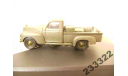 Dodge Pick-up.US 1944 (Solido)1/43, масштабные модели бронетехники, scale43