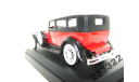 Duesenberg J (Solido №4156) 1/43, масштабная модель, scale43