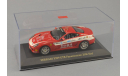 Ferrari F599 GTB Panamerica 2006 (Ixo) 1/43, масштабная модель, IXO Ferrari (серии FER, SF), scale43