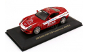 Ferrari F599 GTB Panamerica 2006 (Ixo) 1/43, масштабная модель, IXO Ferrari (серии FER, SF), scale43